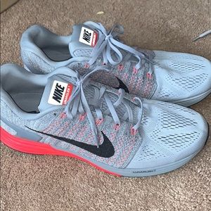 Men’s Nike Lunarglide 7 size 13